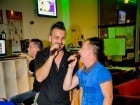 Karaoke night