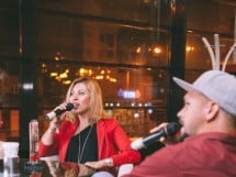 Karaoke Night
