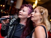Karaoke Night