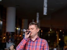 Karaoke Night