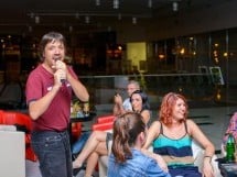 Karaoke Night