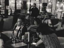 Karaoke Night