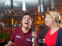 Karaoke Night