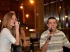 Karaoke night