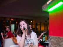 Karaoke Night