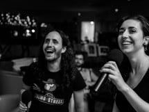 Karaoke Night