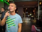 Karaoke night