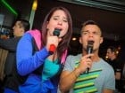 Karaoke night