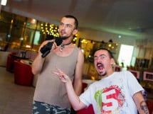 Karaoke Night
