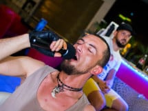 Karaoke Night