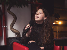 Karaoke Night