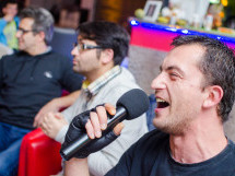 Karaoke Night