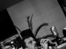 Karaoke Night