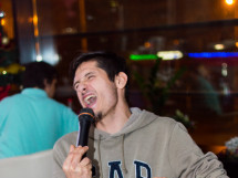 Karaoke Night