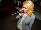 Karaoke night
