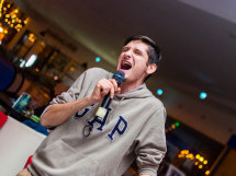 Karaoke Night