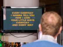 Karaoke Night