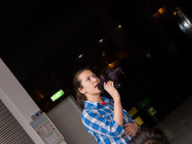 Karaoke Night