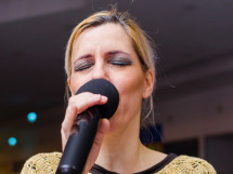 Karaoke Night