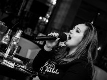 Karaoke Night
