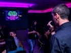Karaoke night