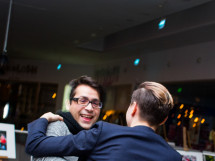 Karaoke Night