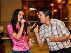 Karaoke night