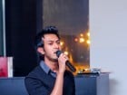 Karaoke night