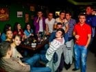 Karaoke night