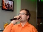 Karaoke night