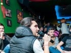 Karaoke night