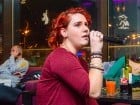 Karaoke night