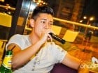 Karaoke night