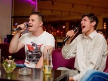 Karaoke Night