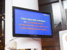 Karaoke Night