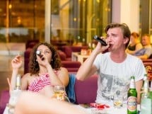 Karaoke Night