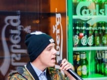 Karaoke Night