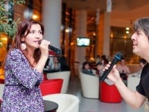 Karaoke Night