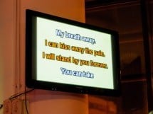 Karaoke Night