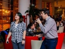 Karaoke Night