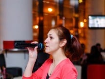 Karaoke Night