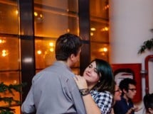 Karaoke Night