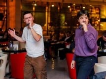 Karaoke Night