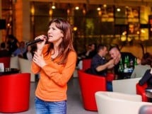 Karaoke Night