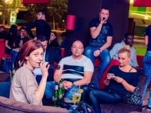 Karaoke Night
