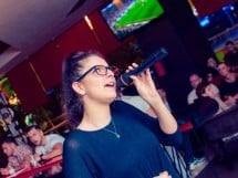 Karaoke Night