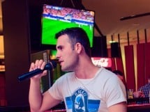Karaoke Night