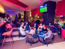 Karaoke Night