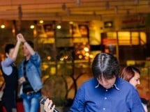 Karaoke Night