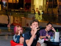 Karaoke Night